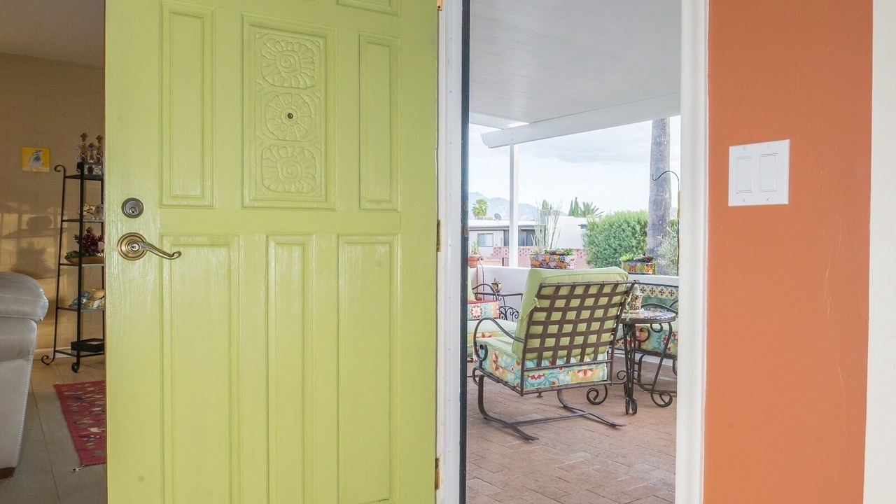 Photo of Others in Casa Paloma I