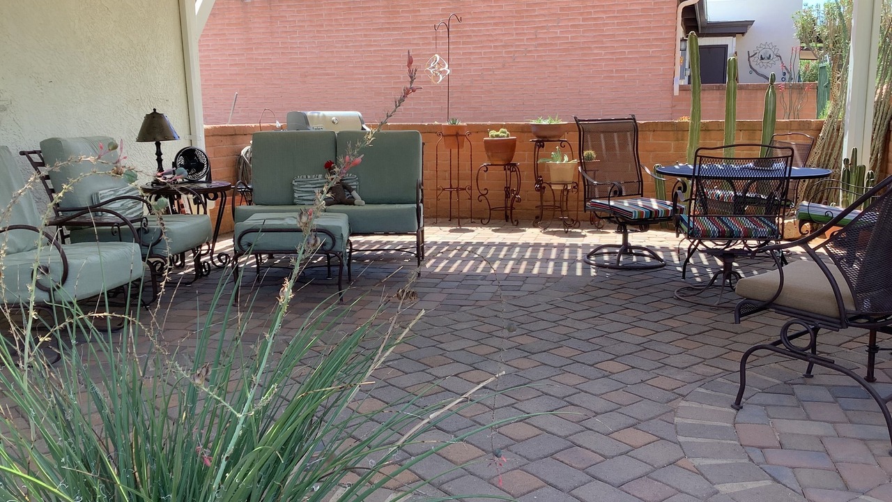 Photo of Outdoor in Casa Paloma I