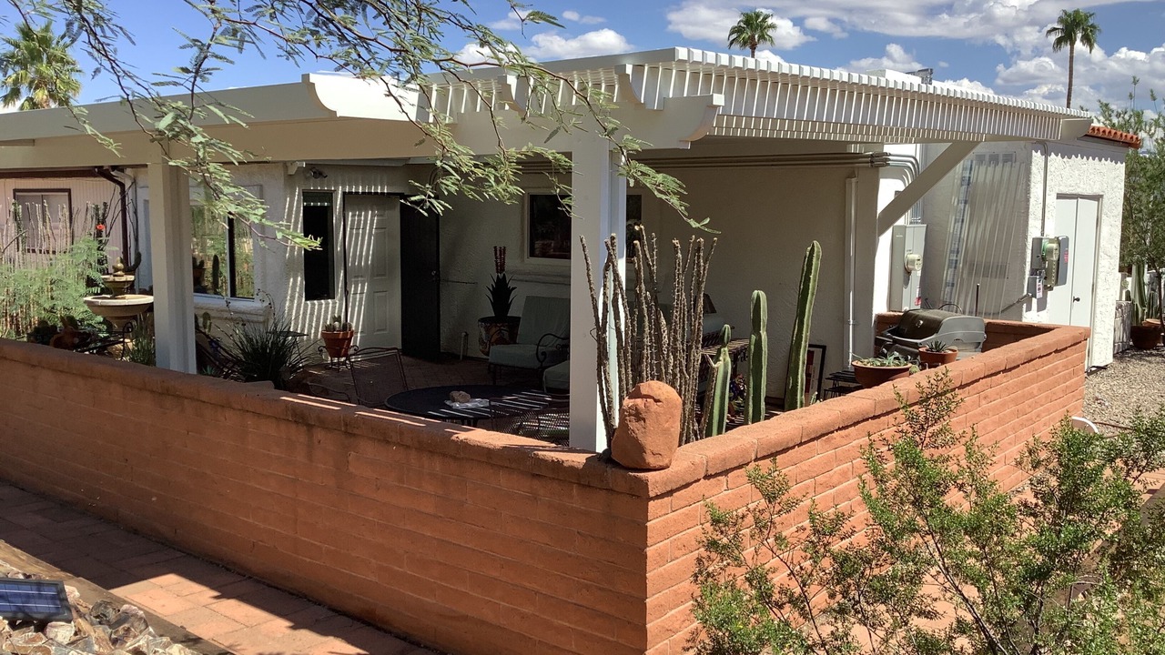Photo of Outdoor in Casa Paloma I