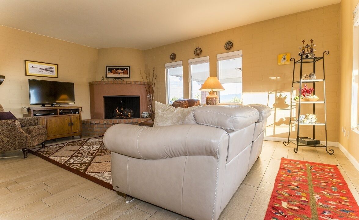 Photo of Livingroom in Casa Paloma I
