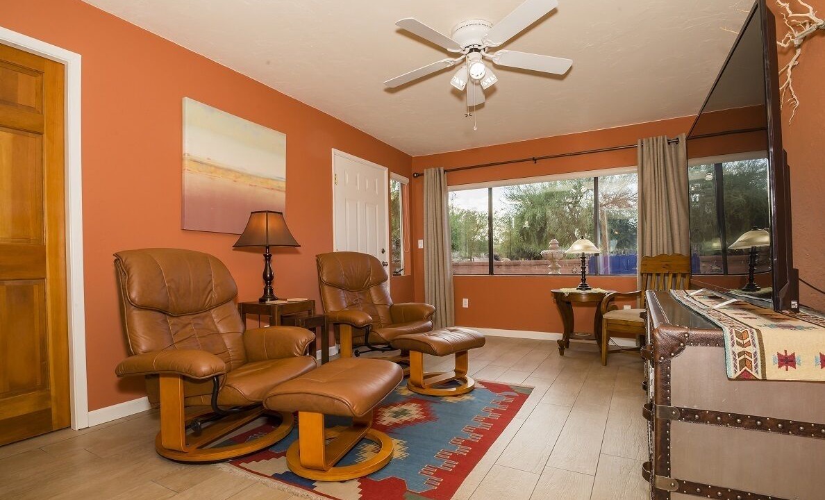 Photo of Bedroom in Casa Paloma I