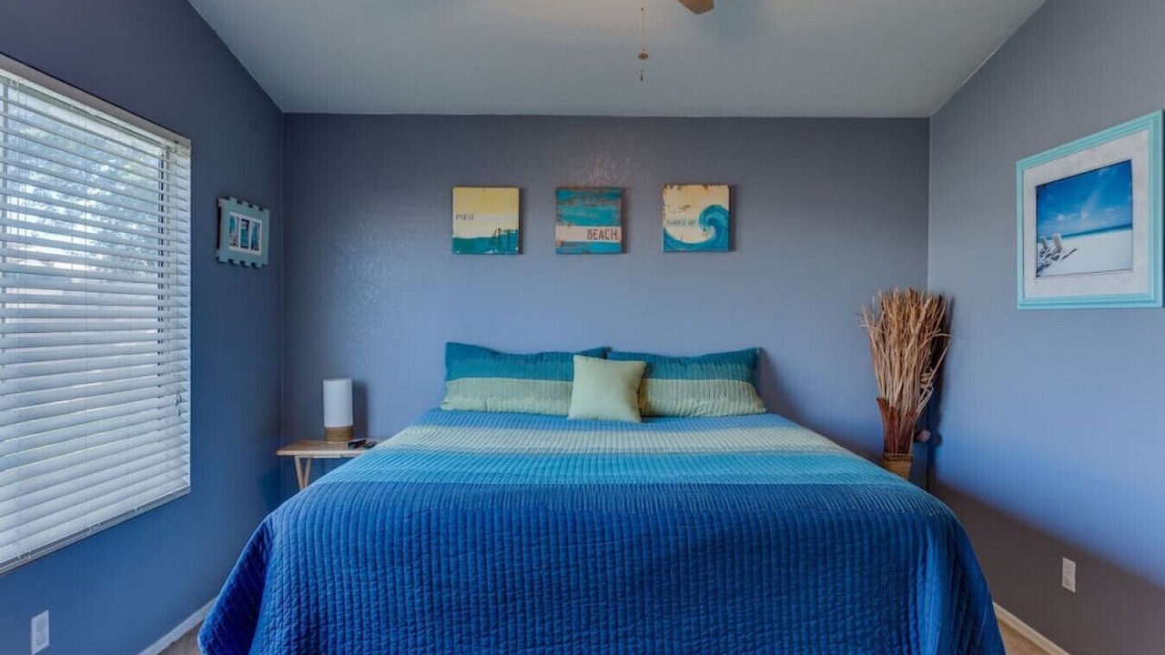 Photo of Bedroom in Coyote Crossing