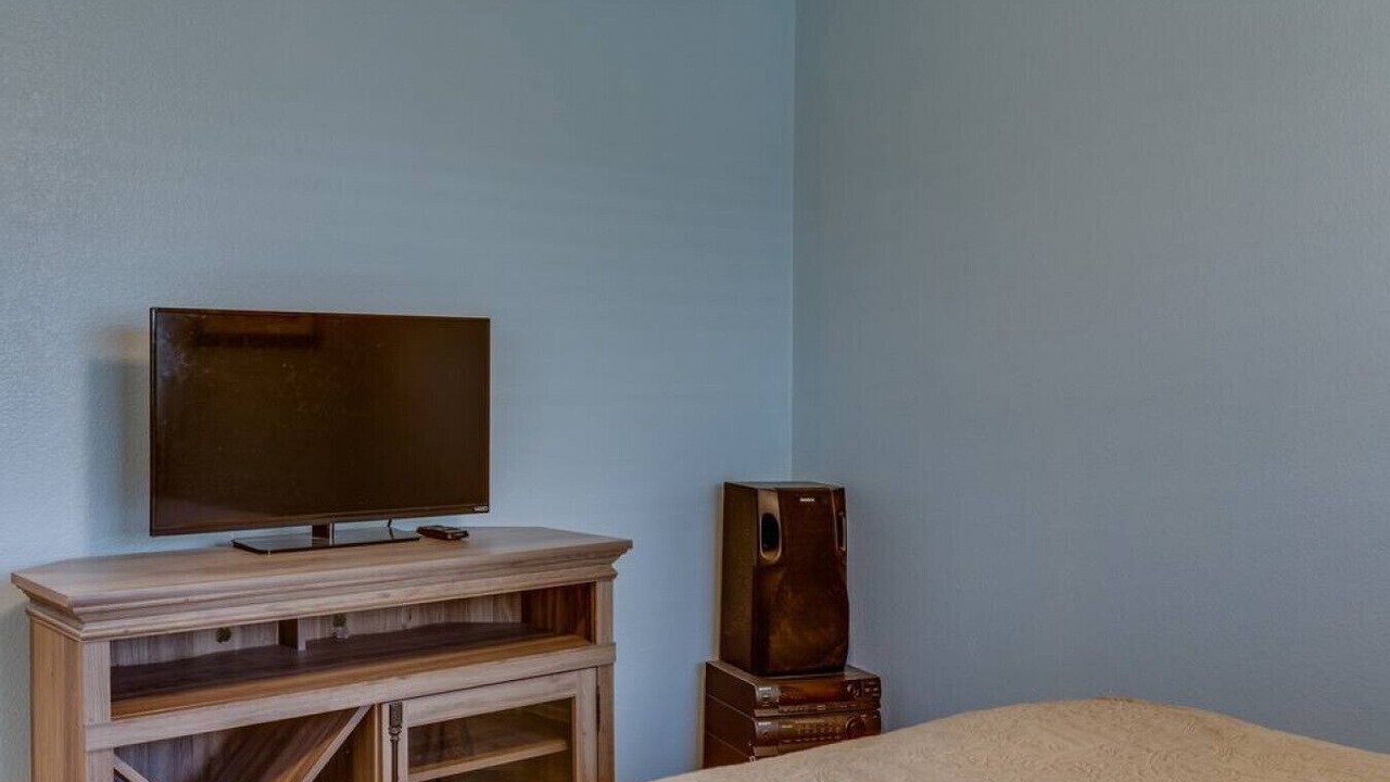 Photo of Bedroom in Coyote Crossing