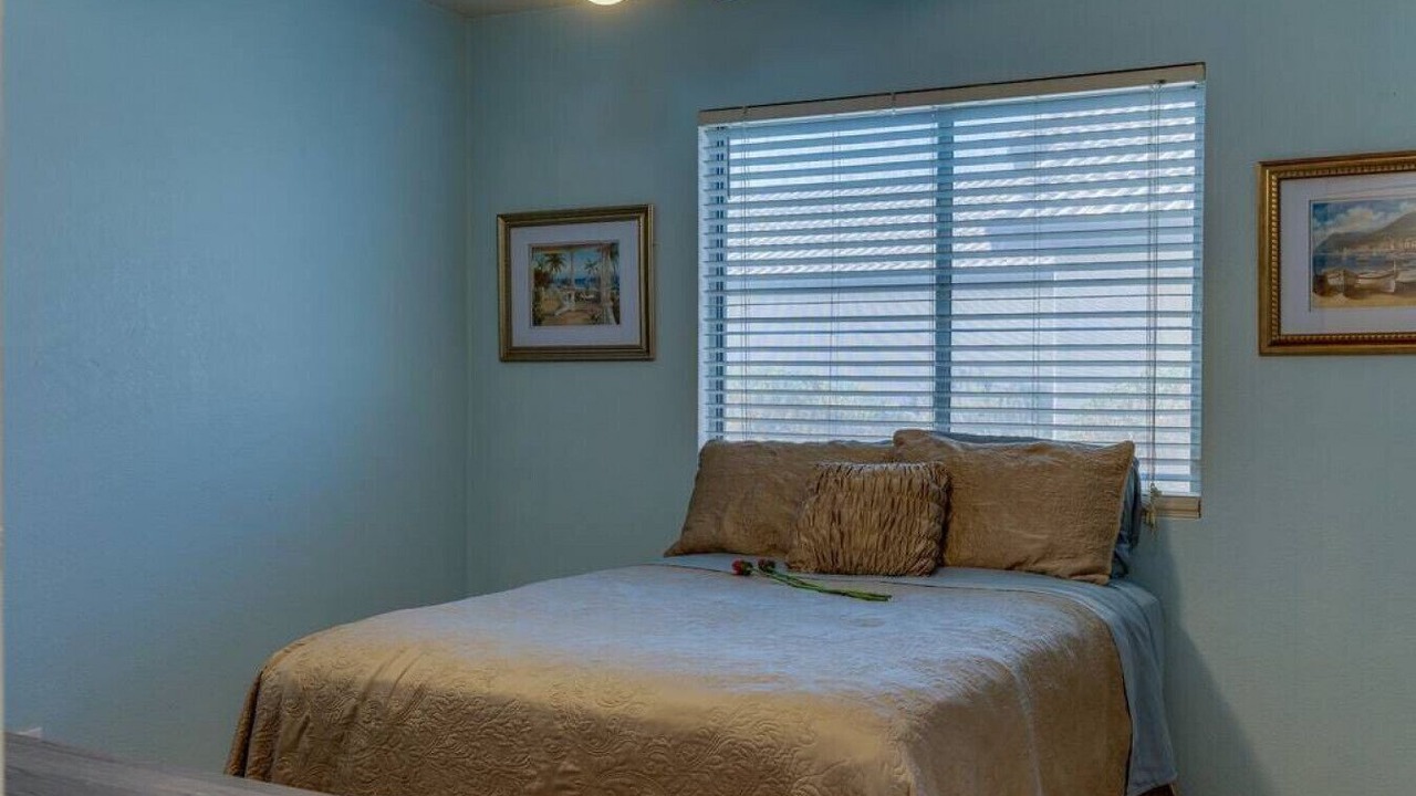 Photo of Bedroom in Coyote Crossing