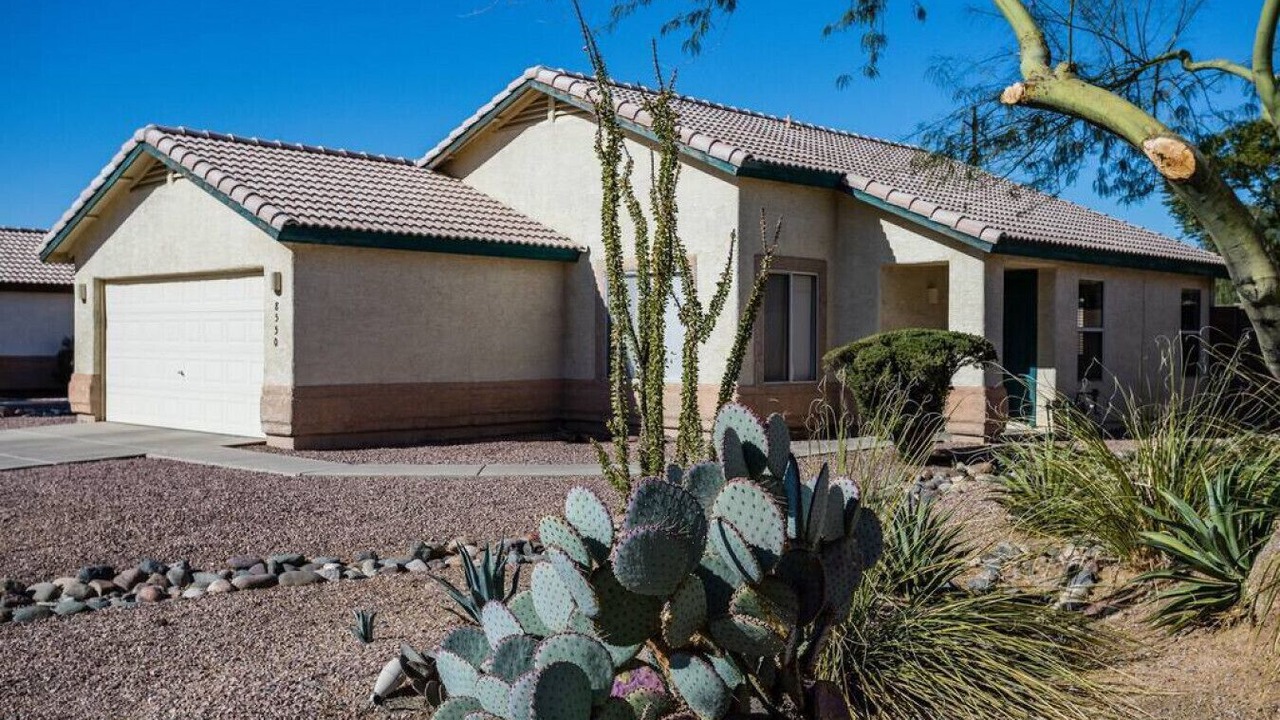 Photo of Outdoor in Coyote Crossing