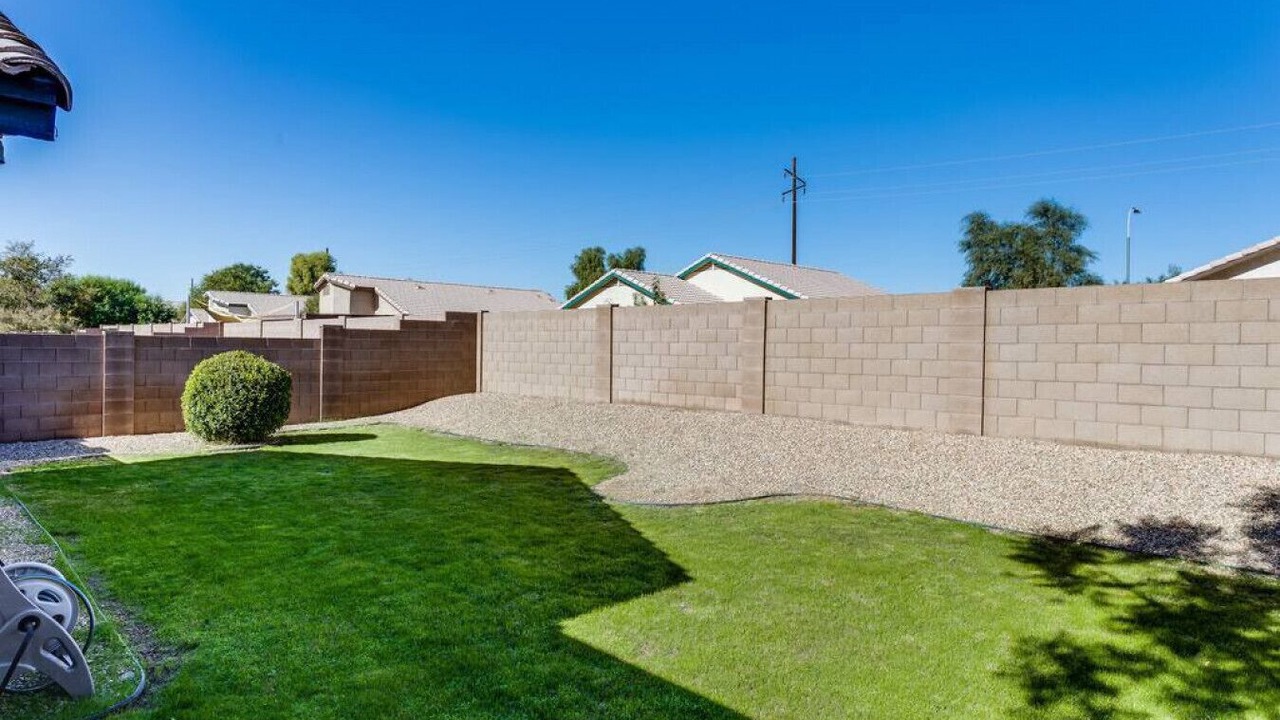 Photo of Outdoor in Coyote Crossing