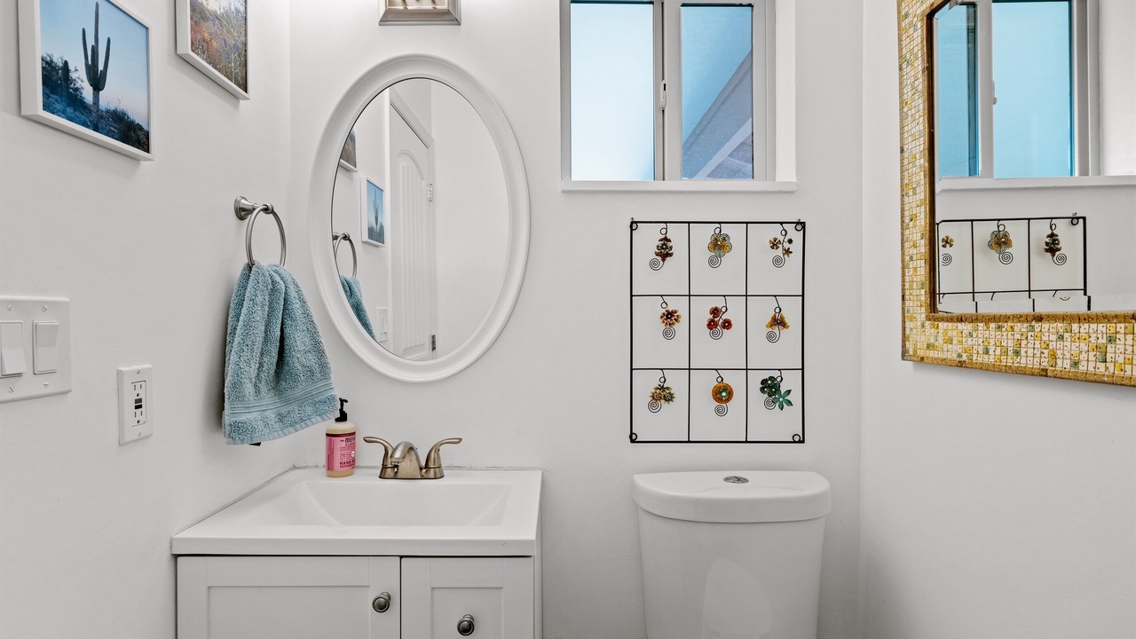 Photo of Bathroom in Fountain Hills