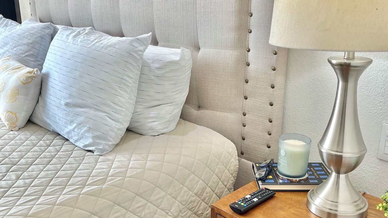 Photo of Bedroom in South Hotel Zone