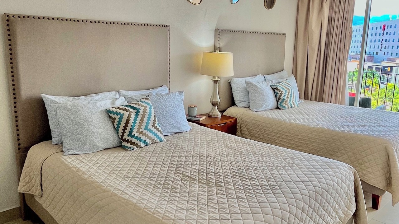 Photo of Bedroom in South Hotel Zone