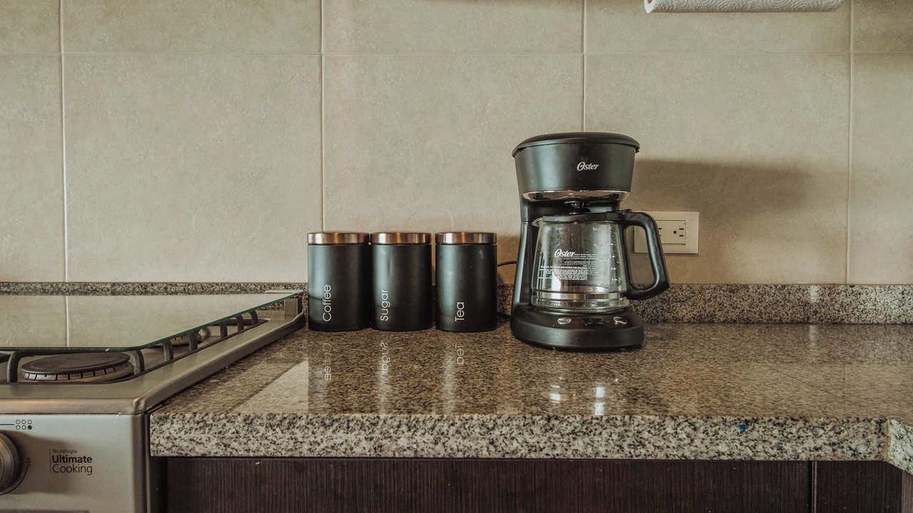 Photo of Kitchen in South Hotel Zone