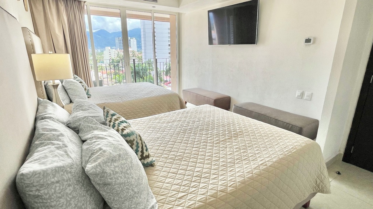 Photo of Bedroom in South Hotel Zone