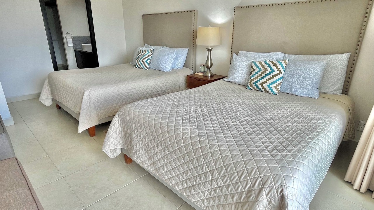 Photo of Bedroom in South Hotel Zone