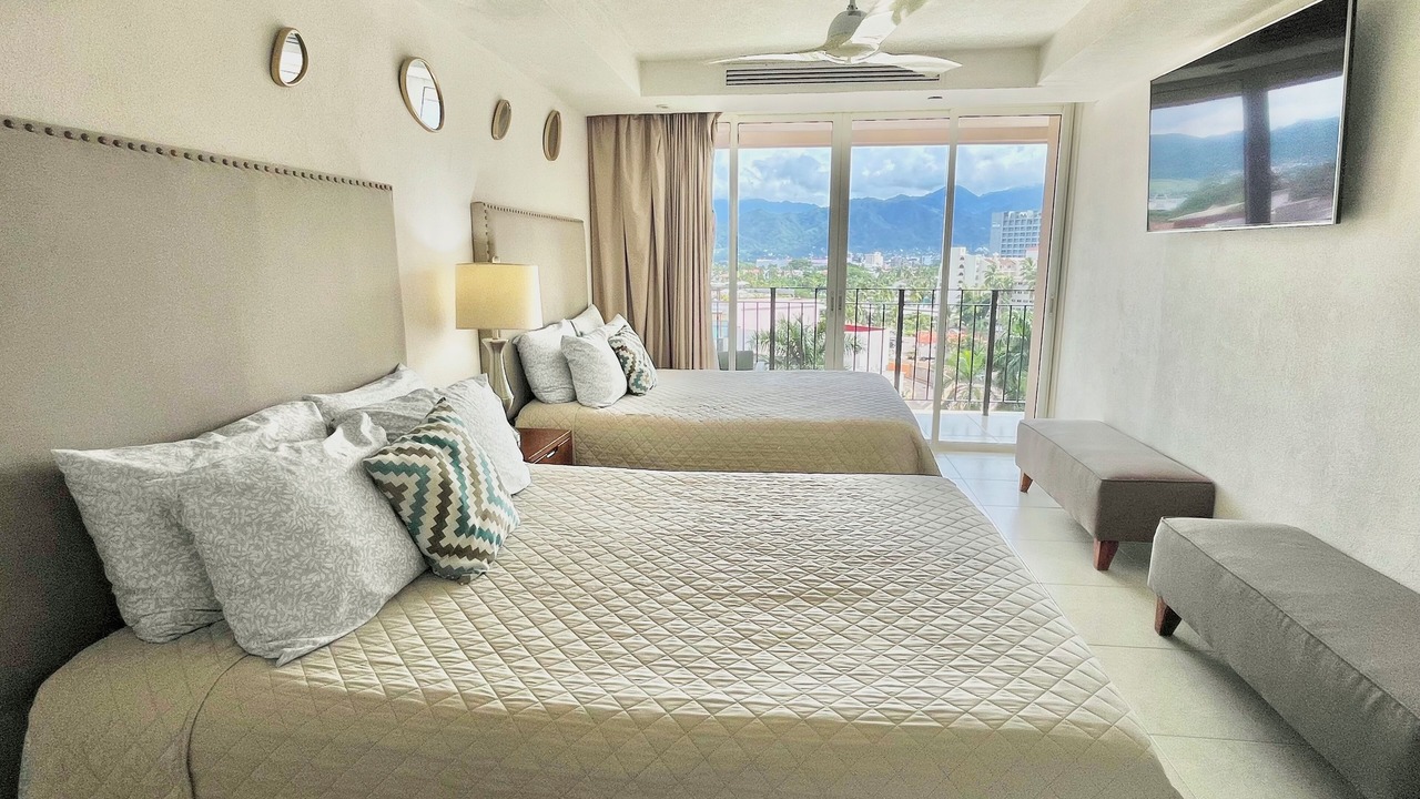 Photo of Bedroom in South Hotel Zone