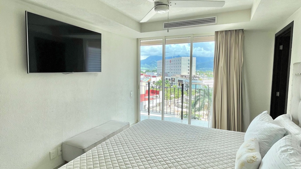 Photo of Bedroom in South Hotel Zone
