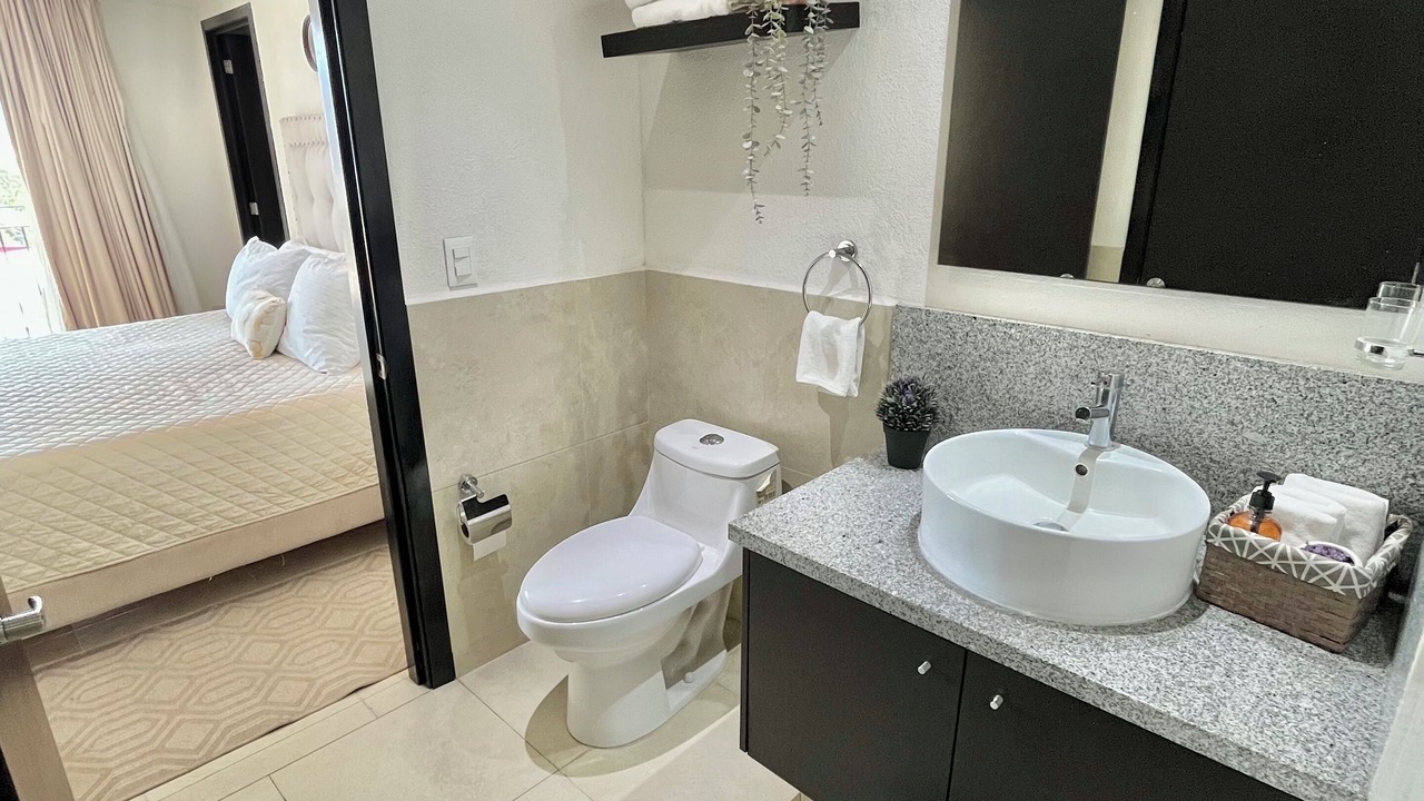 Photo of Bedroom in South Hotel Zone
