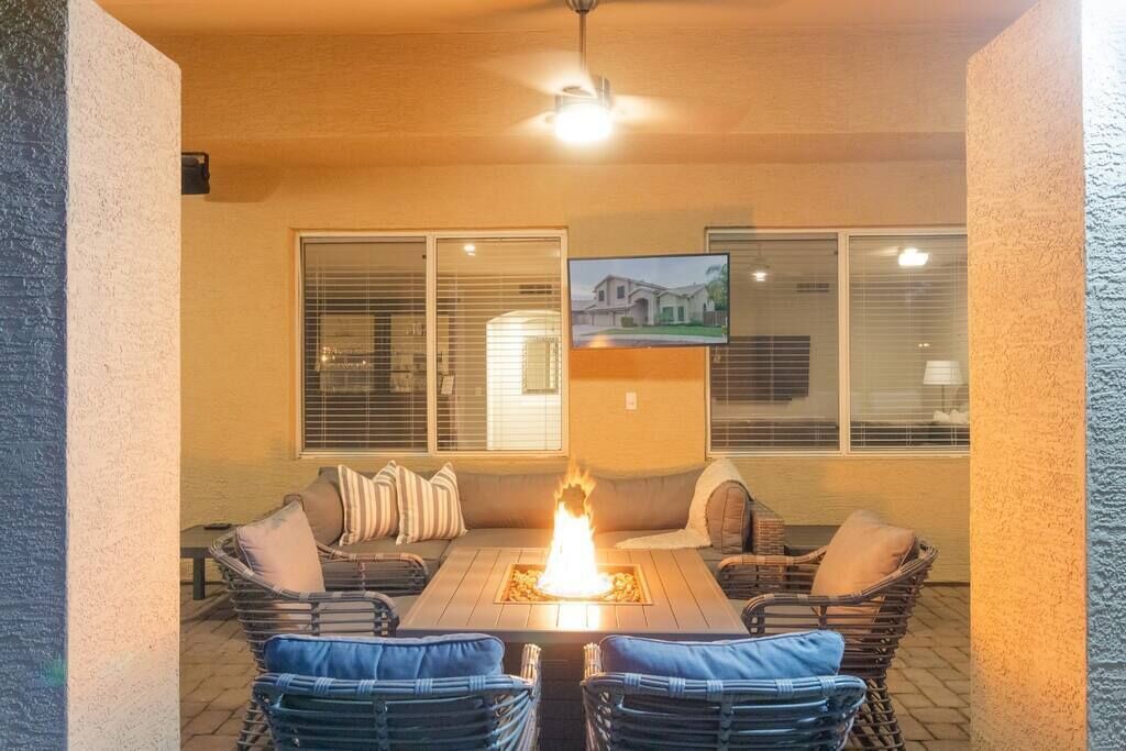 Photo of Others in Desert Paradise Estates