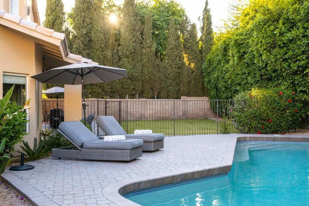 Photo of Outdoor in Desert Paradise Estates