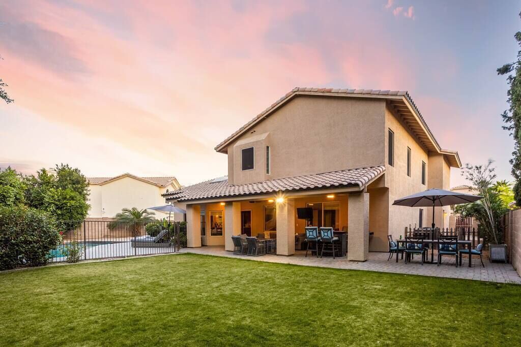 Photo of Others in Desert Paradise Estates
