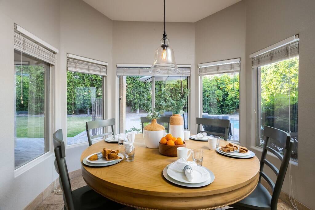 Photo of Outdoor in Desert Paradise Estates