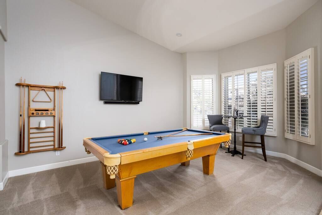 Photo of Bedroom in Desert Paradise Estates