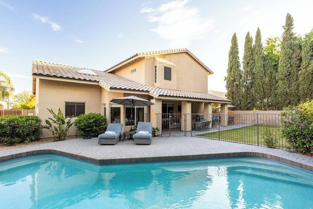 Photo of Outdoor in Desert Paradise Estates