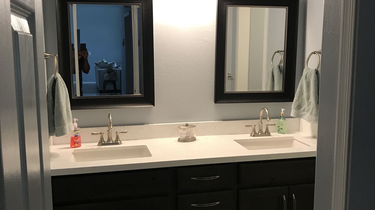 Photo of Bathroom in Williams