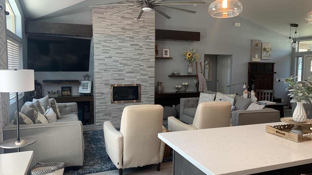 Photo of Livingroom in Williams