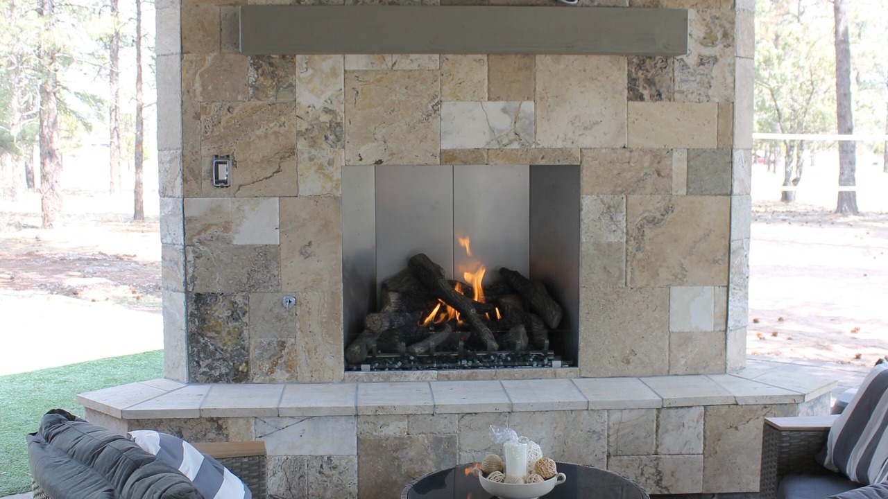 Photo of Livingroom in Williams