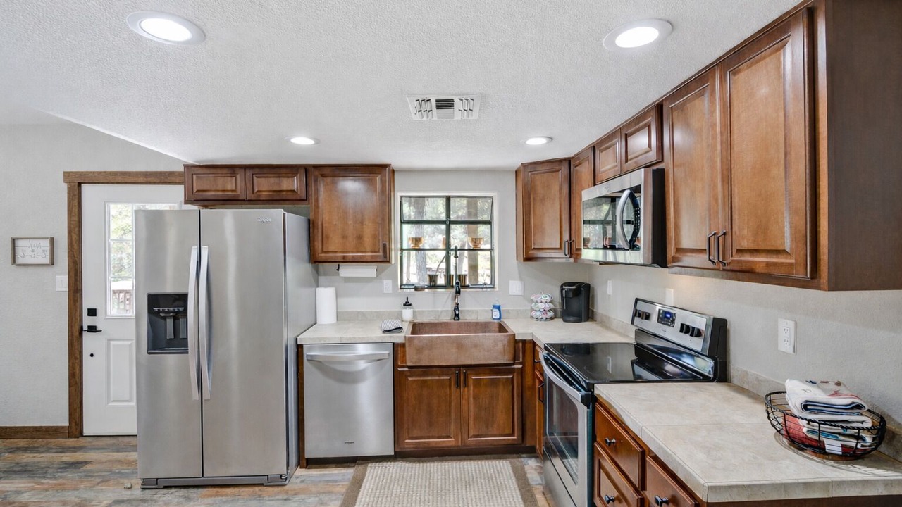 Photo of Kitchen in Strawberry