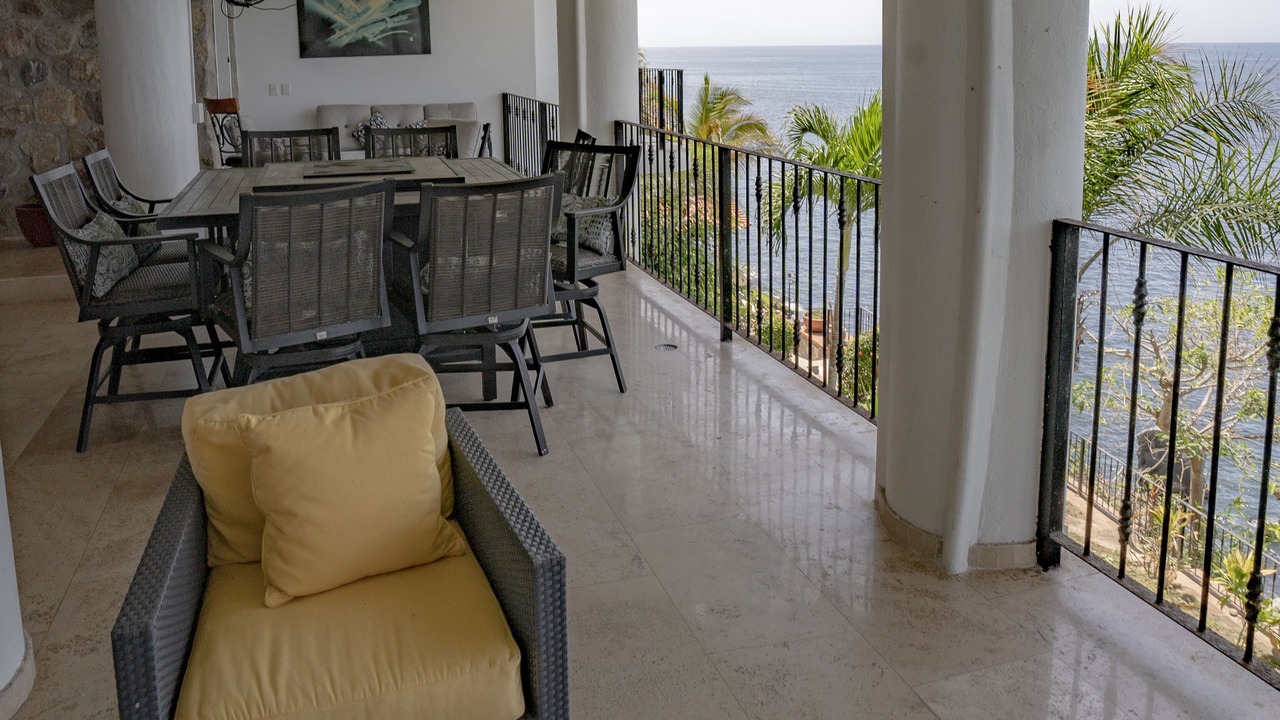 Photo of Outdoor in Mismaloya