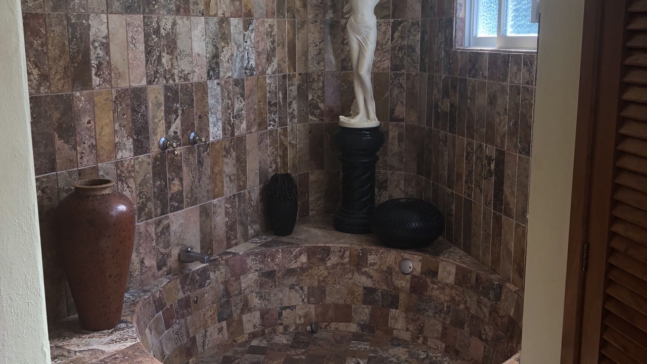 Photo of Bathroom in Mismaloya
