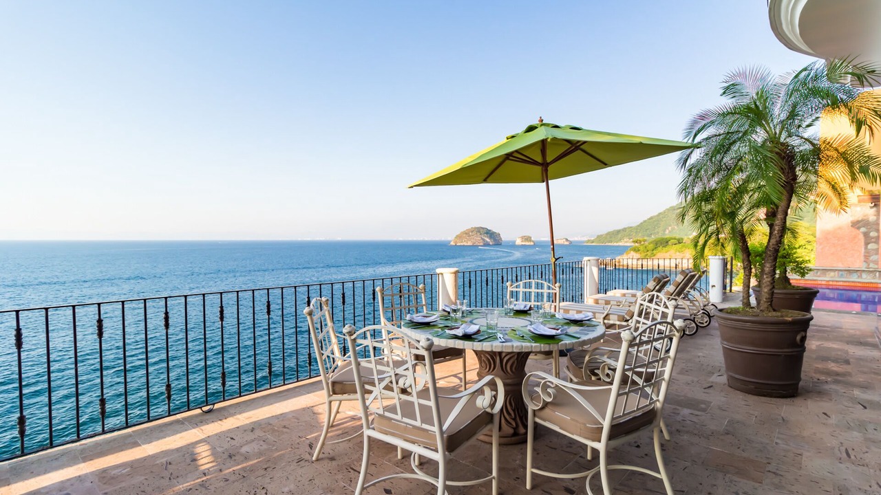 Photo of Outdoor in Mismaloya