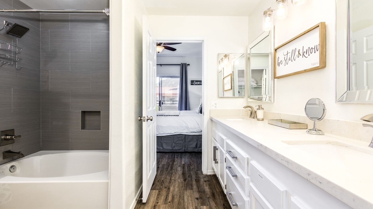 Photo of Bathroom in North Mountain