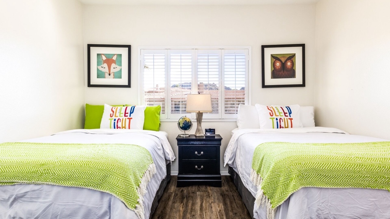 Photo of Bedroom in North Mountain