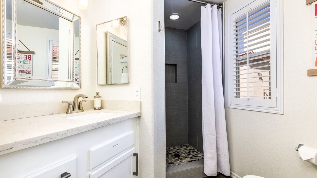 Photo of Bathroom in North Mountain