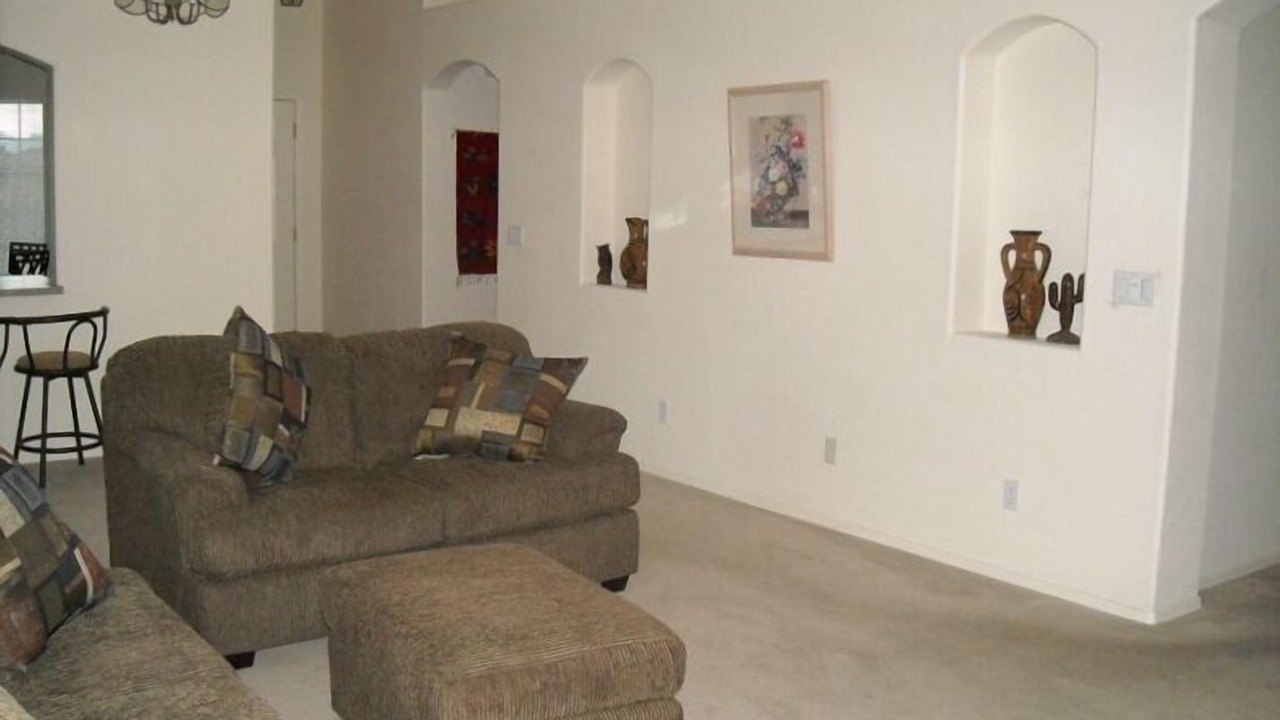 Photo of Bedroom in Rio Rico