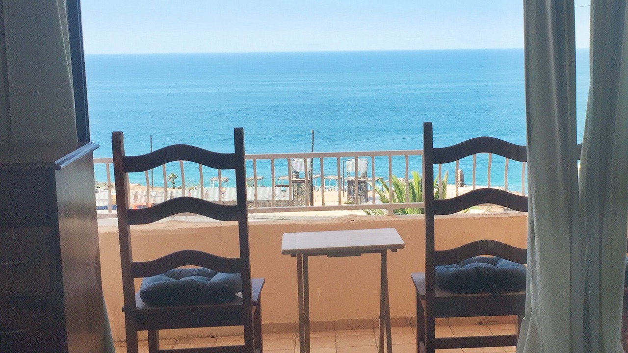 Photo of Patio Balcony in Rosarito