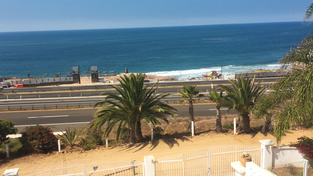 Photo of Patio Balcony in Rosarito