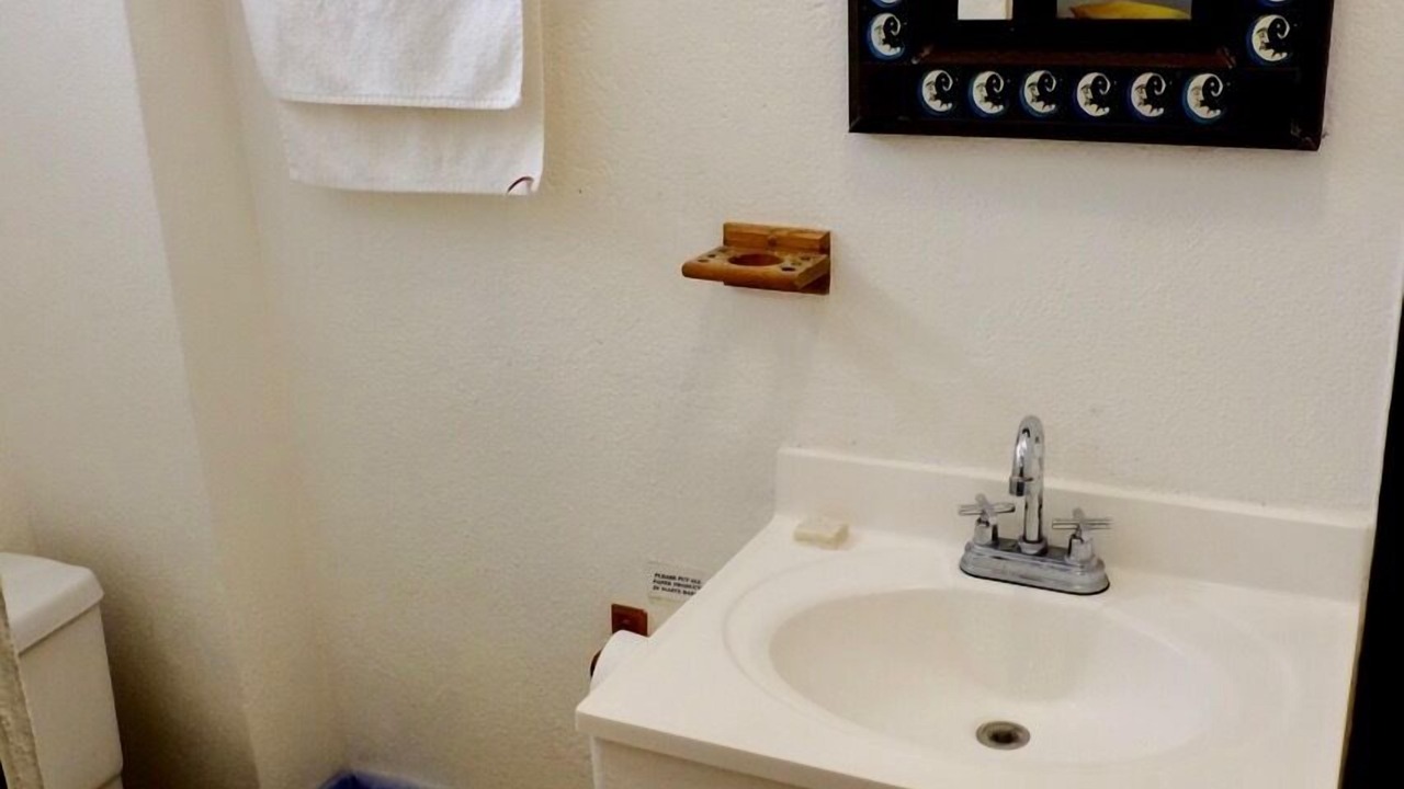 Photo of Bathroom in North End