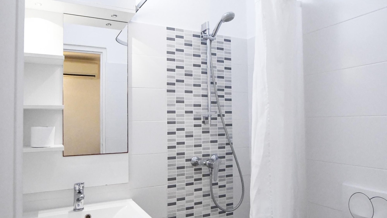 Photo of Bathroom in Calvi