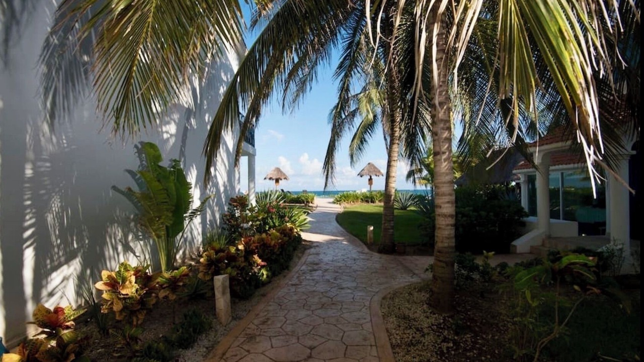 Photo of Outdoor in Puerto Morelos