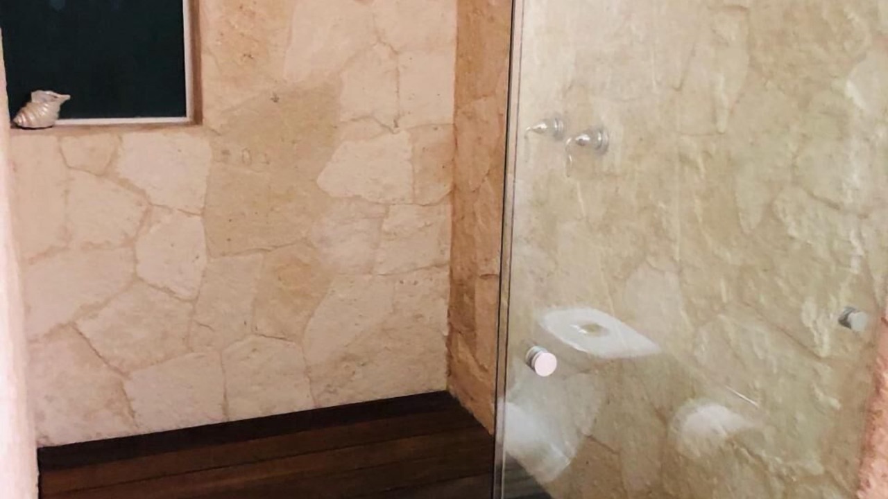 Photo of Bathroom in Puerto Morelos