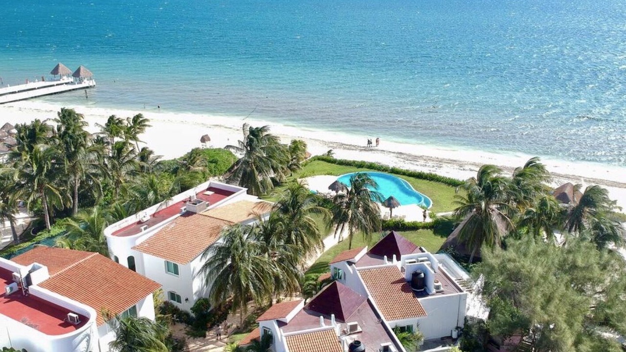 Photo of Outdoor in Puerto Morelos