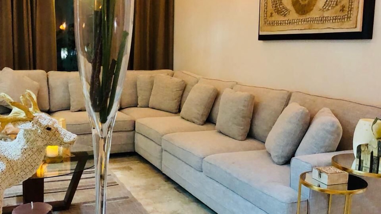 Photo of Livingroom in Puerto Morelos