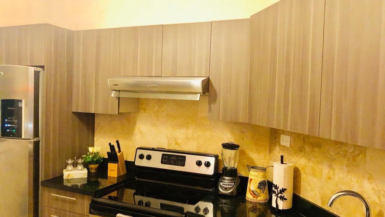Photo of Kitchen in Puerto Morelos
