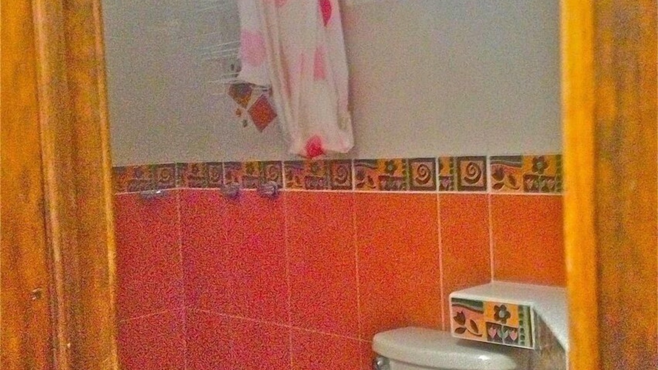 Photo of Bathroom in San Cristobal de las Casas