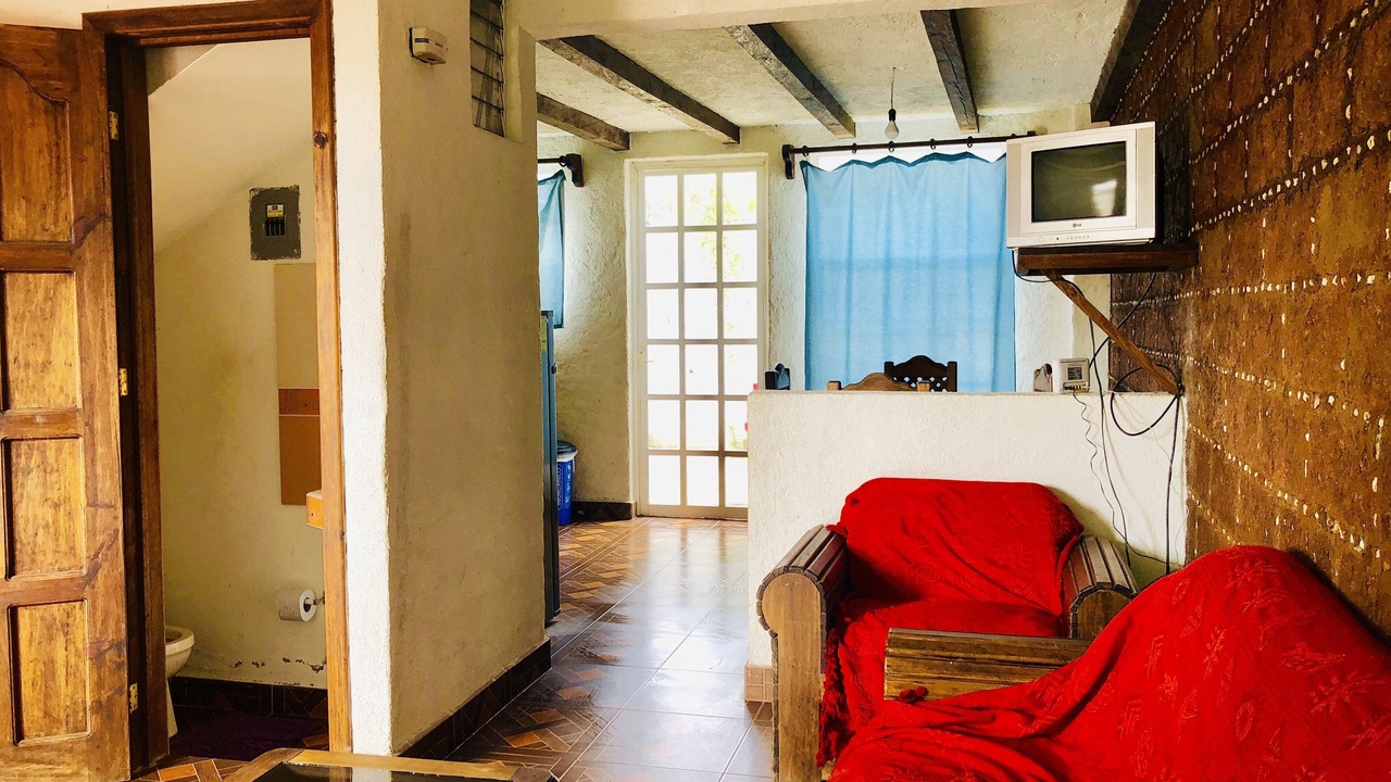 Photo of Livingroom in San Cristobal de las Casas
