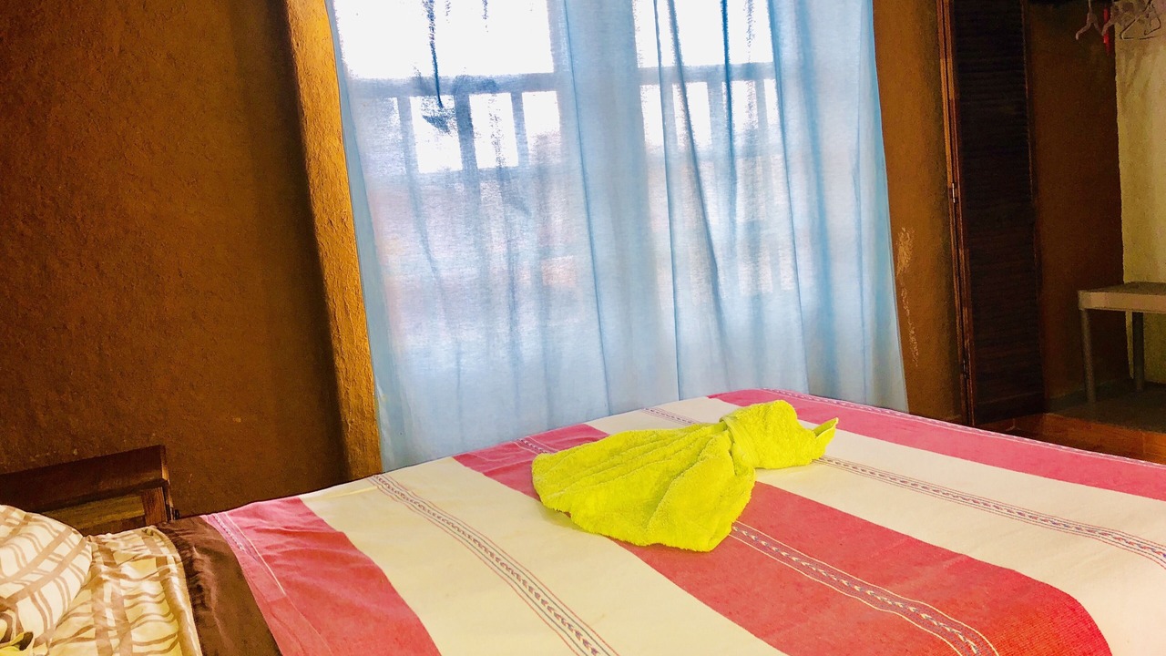 Photo of Bedroom in San Cristobal de las Casas