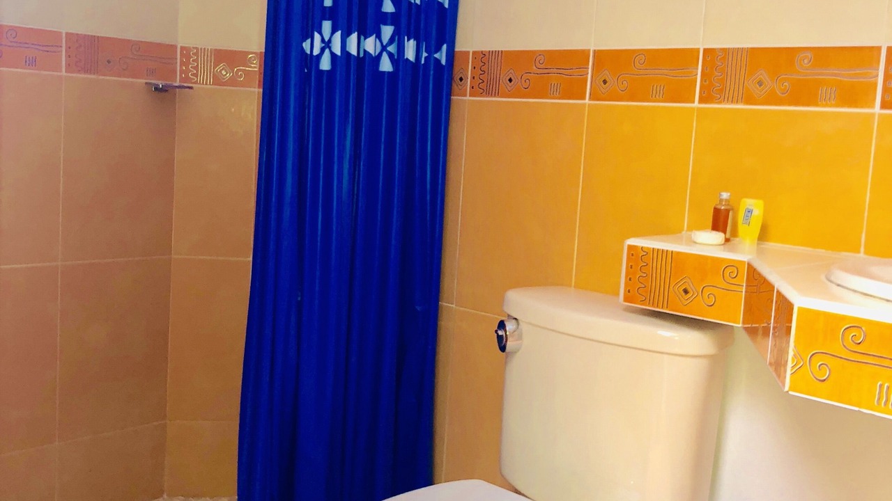 Photo of Bathroom in San Cristobal de las Casas