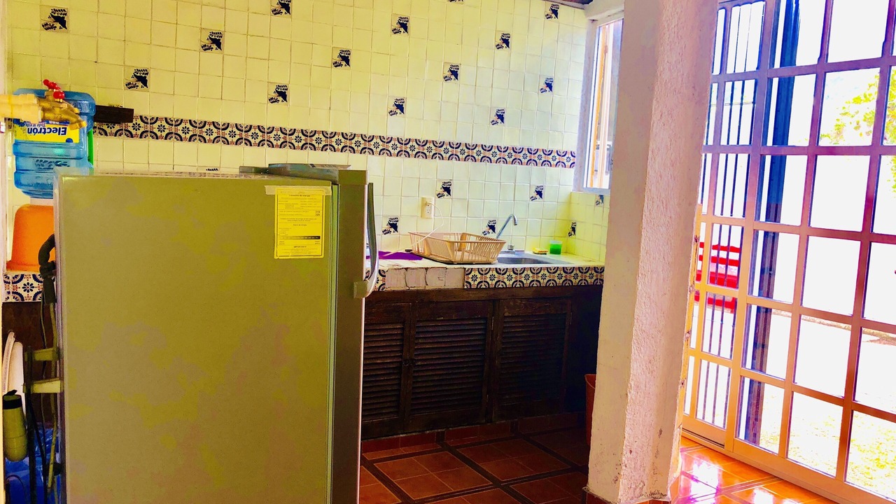 Photo of Kitchen in San Cristobal de las Casas